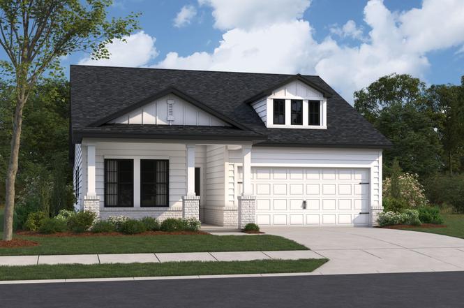 Freestone Plan, Lebanon, TN