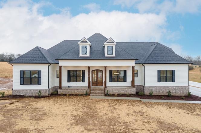 The Kensington Plan, Columbia, TN
