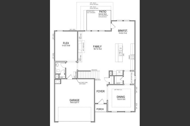 1410 Firelight Way, Ooltewah, TN