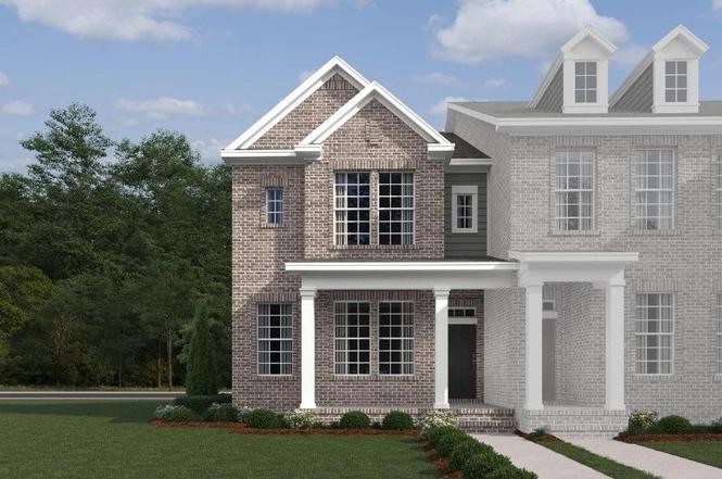 Alameda Plan, Murfreesboro, TN