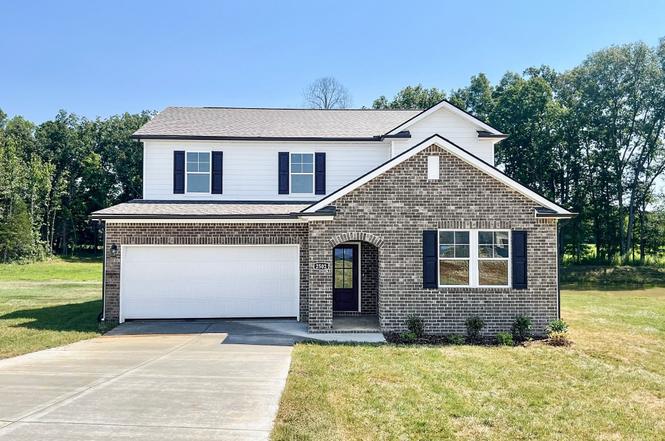 241 W Millbrook Dr, Spring Hill, TN