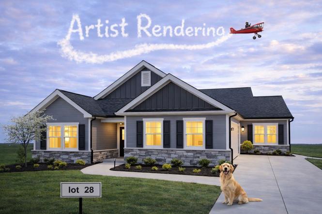 2614 Unitas Dr Unit 28-W, Murfreesboro, TN
