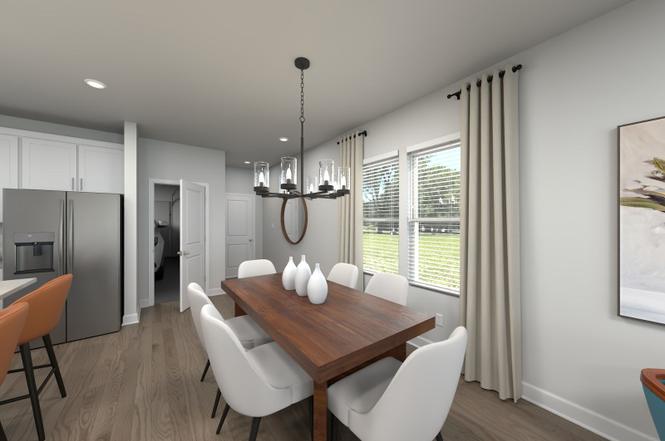 Opal Plan, Smyrna, TN