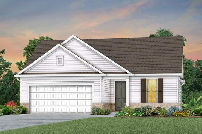 457 Stanza Dr, Murfreesboro, TN