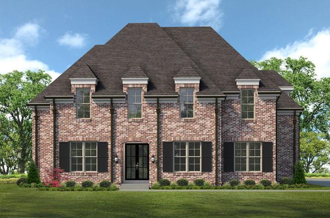 284 Keisie Ln, Collierville, TN
