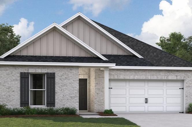KENNER Plan, Jackson, TN