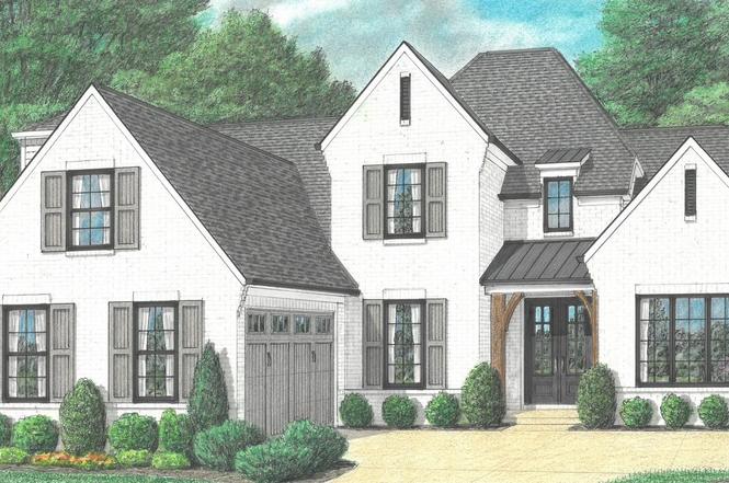 289 Rolling Grove Blvd #21, Collierville, TN