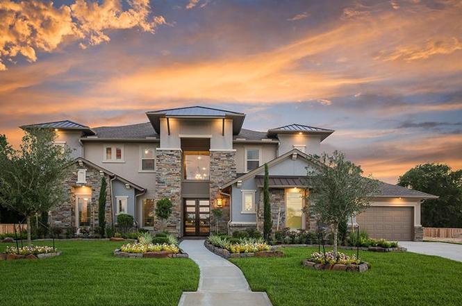 Custom Design 25047 Plan, Brentwood, TN