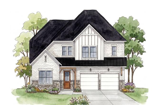 Laurent II Plan, Murfreesboro, TN