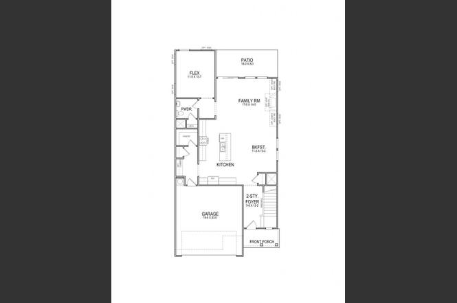 9282 Alban Chase Dr, Ooltewah, TN