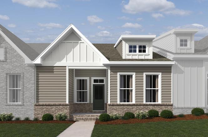 Hickory Plan, Smyrna, TN