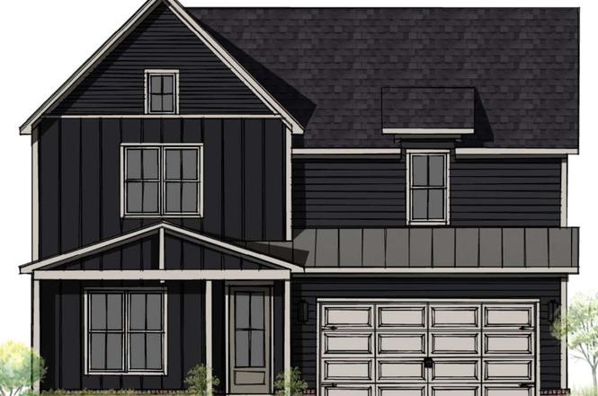 Erikson Plan, Murfreesboro, TN