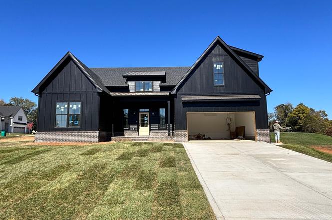 Home in Smyrna, TN