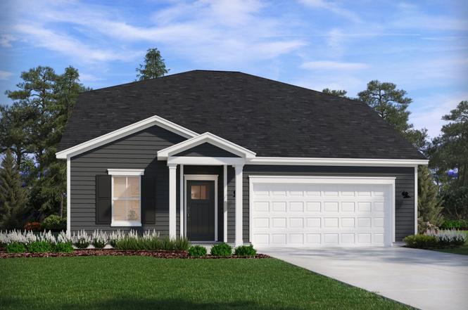 Manchester Plan, Clarksville, TN