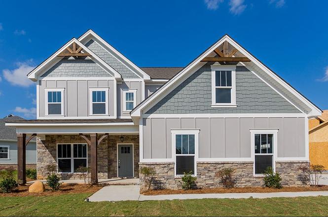 The Peachtree Plan, Chattanooga, TN