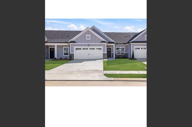 The Iris Plan, Ooltewah, TN