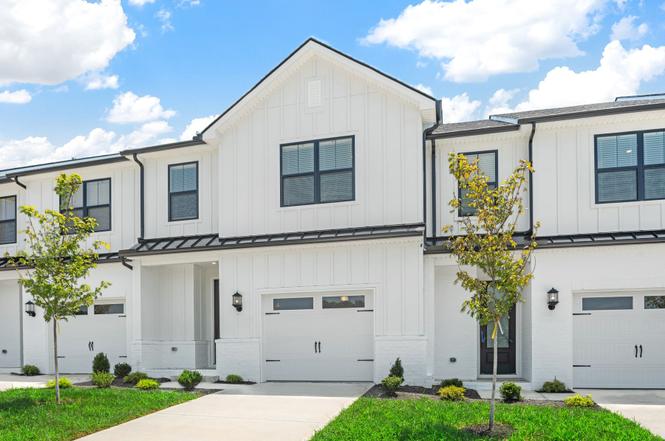 Sullivan Plan, Spring Hill, TN