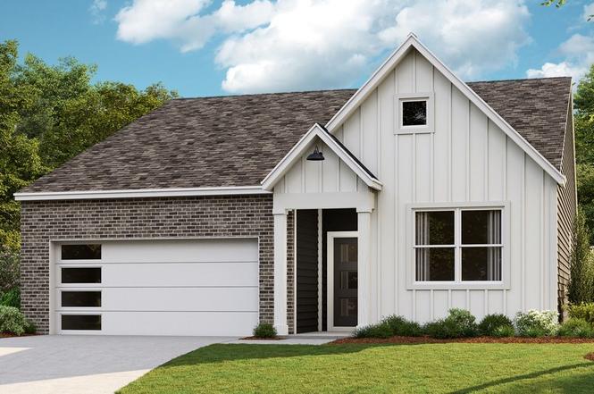 ARIA Plan, Gallatin, TN