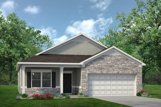 The Pearson Plan, Ooltewah, TN