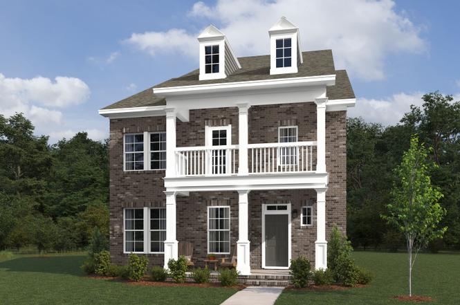 Oakland Plan, Murfreesboro, TN
