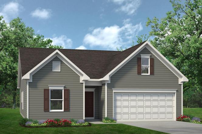 The Bradley Plan, Ooltewah, TN