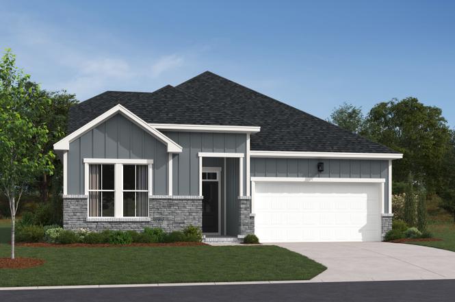 Cheyenne Plan, Mount Juliet, TN