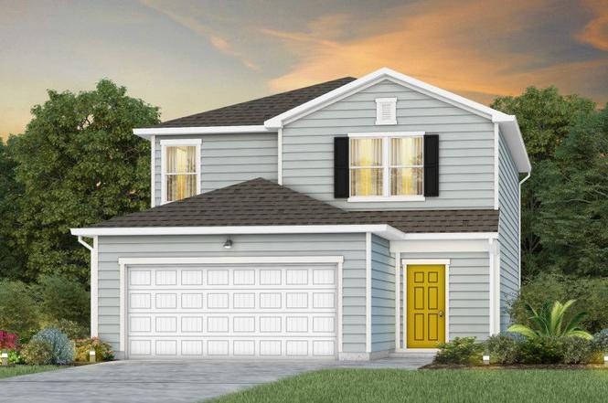 Raven Plan, Columbia, TN