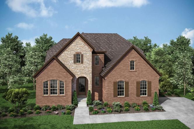 COLTON Plan, Mount Juliet, TN