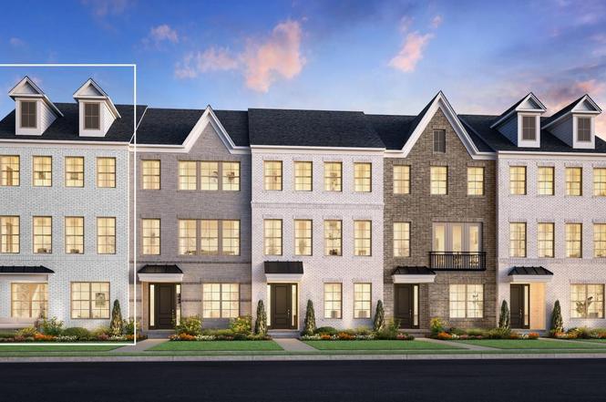 Buckeye Plan, Murfreesboro, TN