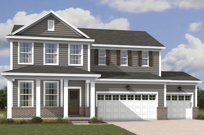 Monarch Plan, Clarksville, TN