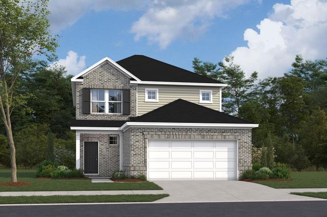 Rockford Plan, Mount Juliet, TN