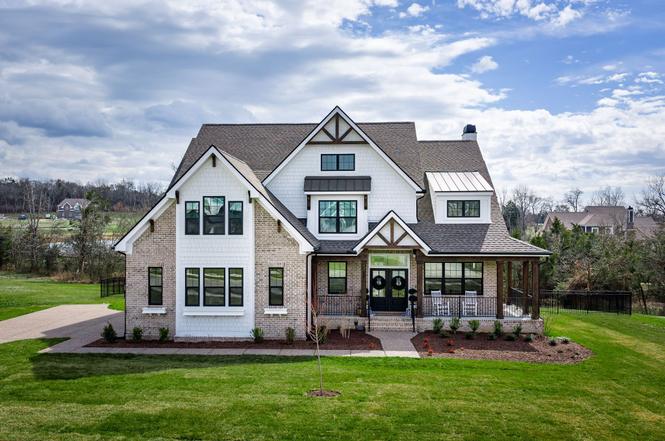 Shearwater Plan, Hendersonville, TN