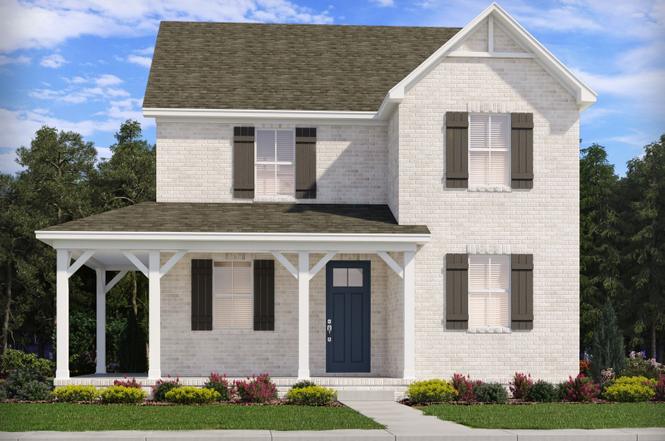 Palmetto Plan, Mount Juliet, TN