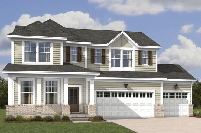 Hawthorne Plan, Clarksville, TN