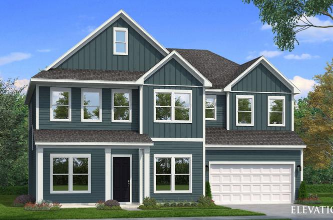 Poise II Plan, Murfreesboro, TN