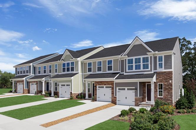 Roxbury Grande Plan, Gallatin, TN