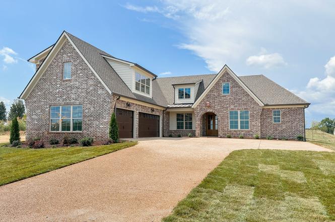Aniston Plan, Gallatin, TN