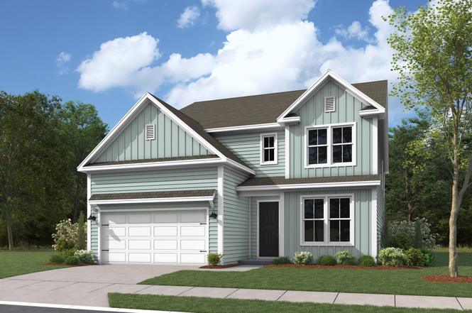 Holland Plan, Smyrna, TN