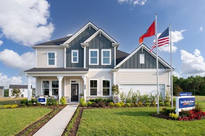 Meadows Plan, Columbia, TN