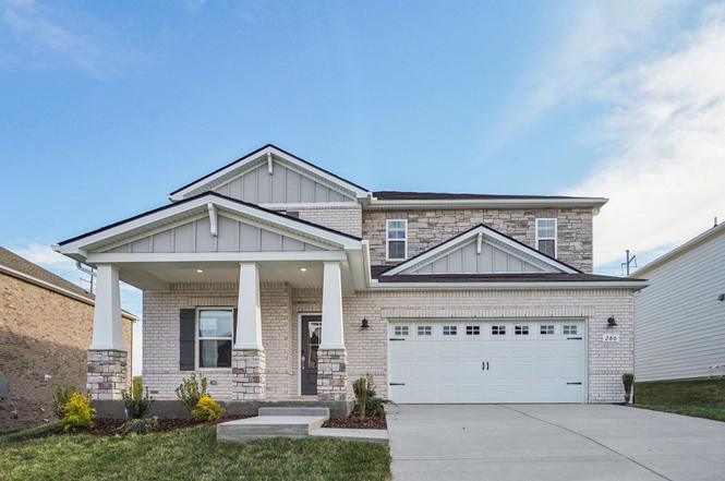 828 Steen St, Hendersonville, TN