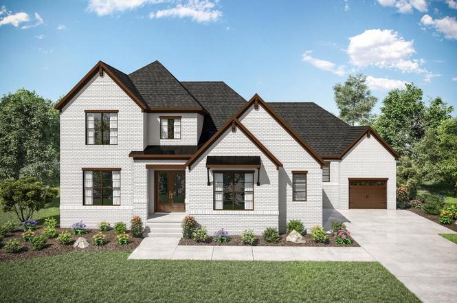 BALLENTINE Plan, Franklin, TN