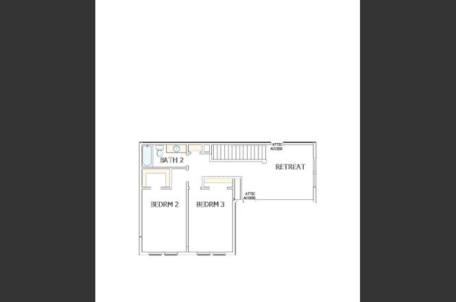 Southworth Plan, Columbia, TN