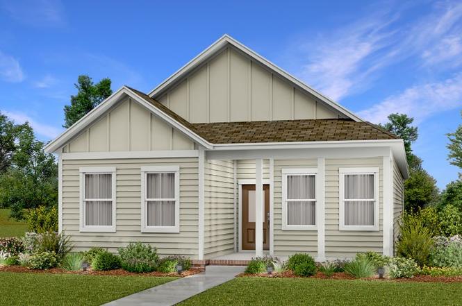 Newcastle Plan, Clarksville, TN
