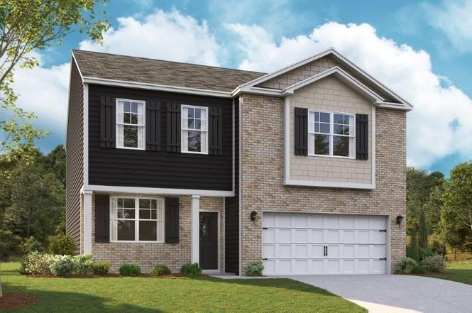 Penwell Plan, Ooltewah, TN