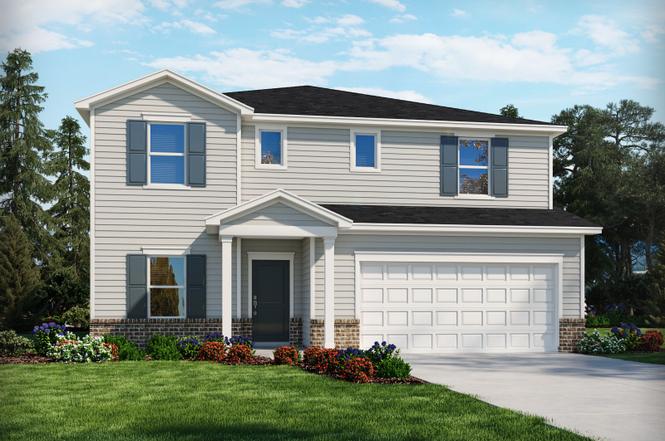 Johnson Plan, Mount Juliet, TN
