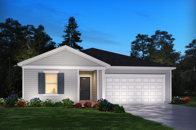 Chandler Plan, Clarksville, TN