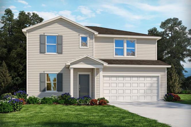 Sherwood Plan, Smyrna, TN