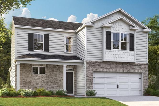 Belfort Plan, Lebanon, TN
