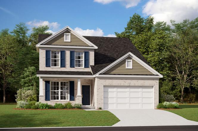Adelaide Plan, Mount Juliet, TN
