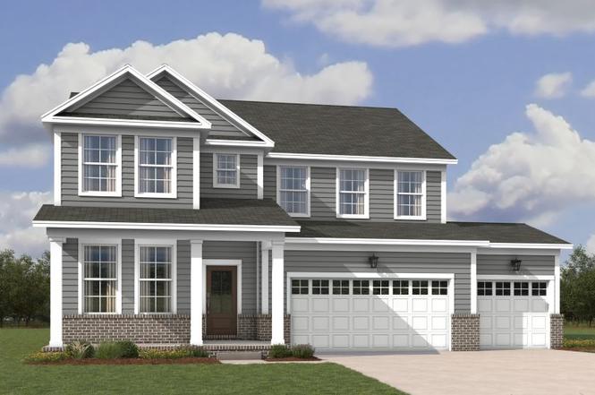Laurel Plan, Lebanon, TN